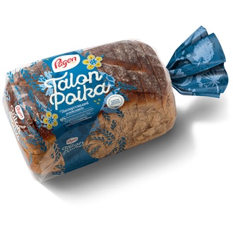 Pågen Talonpoika sekaleipä viipale 820g kalorit ja ravintosisältö