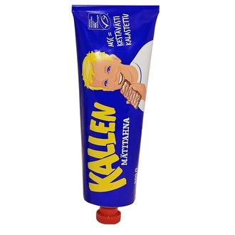 Kallen mätitähna 300g MSC kalorit ja ravintosisältö