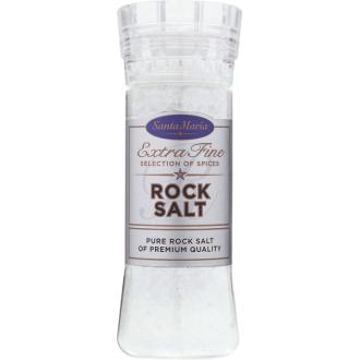 Santa Maria Rock Salt Vuorisuola 455g kalorit ja ravintosisältö - 0 kcal