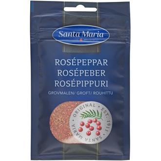 Santa Maria 16G Rosépippuri Rouhittu kalorit ja ravintosisältö - 339 kcal