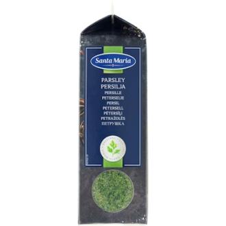 Santa Maria persilja 95g kalorit ja ravintosisältö - 305 kcal