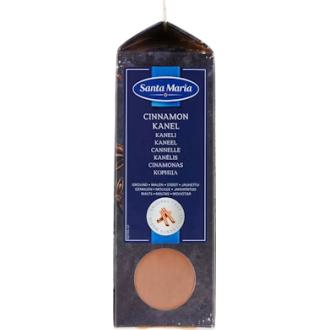 Santa Maria kaneli 470g jauhettu kalorit ja ravintosisältö - 243 kcal