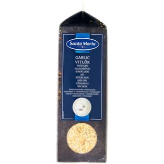 Santa Maria valkosipuli hiutale 560g