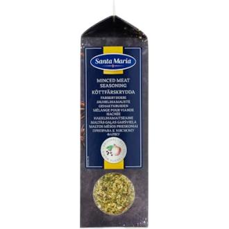 Santa Maria jauhelihamauste 630g kalorit ja ravintosisältö - 198 kcal