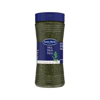 Santa Maria tilli 75g tlk kalorit ja ravintosisältö - 316 kcal