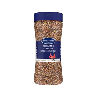 Santa Maria pippurisekoitus 258g kalorit ja ravintosisältö - 274 kcal