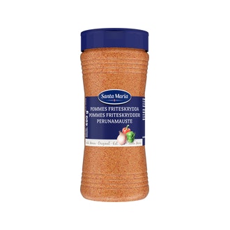 Santa Maria perunamauste 400g tlk kalorit ja ravintosisältö - 120 kcal