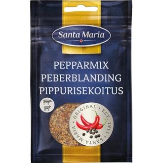 Santa Maria 25G Pippurisekoitus kalorit ja ravintosisältö - 274 kcal