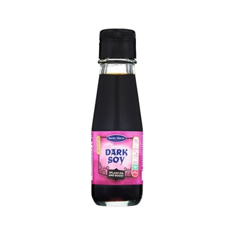 SM Asian Tamari Dark Soy 95ml kalorit ja ravintosisältö - 79 kcal