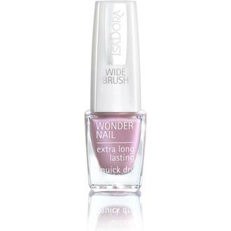 IsaDora 6 ml Wondernail 115 Water Rose kynsilakka