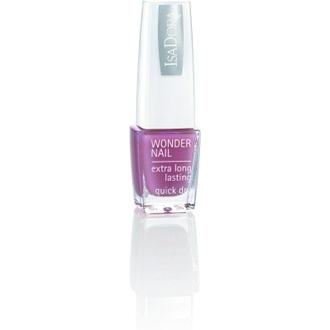 IsaDora 6 ml Wondernail 117 Porcelain kynsilakka