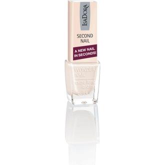 IsaDora 6 ml Second Nail 606 Nude kynnenvahvistaja