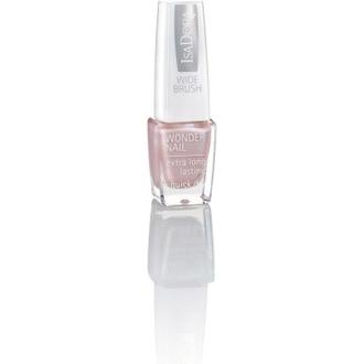 IsaDora 6 ml Wondernail Wide Brush 614 Glacé