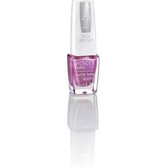 IsaDora 6 ml Wondernail Wide Brush 629 Icy Purple