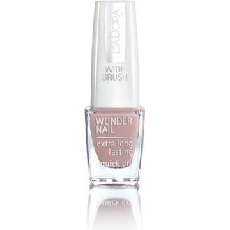 Isadora 6 Ml Wondernail 788 Belle Beige Kynsilakka