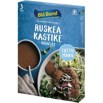 Blå Band laktoositon Ruskeakastike 3x23g kalorit ja ravintosisältö - 39 kcal
