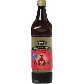 Bong Touch of Taste Hummerifondi 1l
