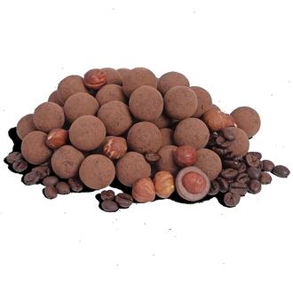 Parrots Espressopähkinä Irtosnacks 3,8Kg kalorit ja ravintosisältö - 554 kcal