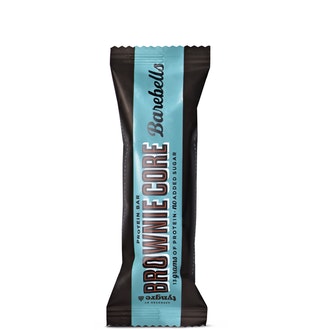 Barebells Core proteiini patukka 40g Brownie kalorit ja ravintosisältö