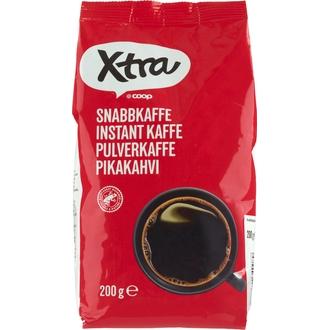 Xtra pikakahvi 200 g