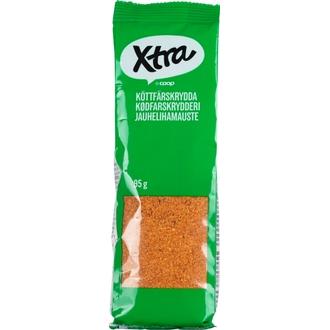 X-tra Jauhelihamauste 100 g