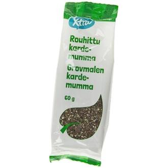 Xtra kardemumma 60 g