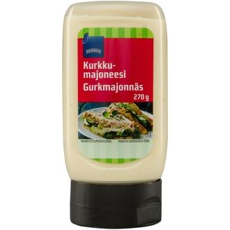 Rainbow 270G Kurkkumajoneesi
