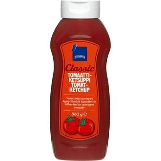 Tomaattiketsuppi