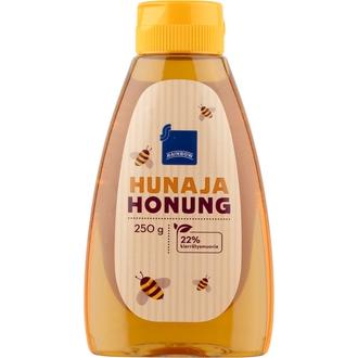 Juokseva Hunaja