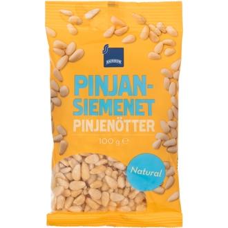 Rainbow 100G Pinjansiemenet Natural