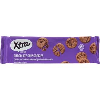 Suklaacookie