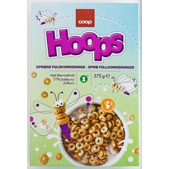 Coop 375G Loops Täysjyvämuro
