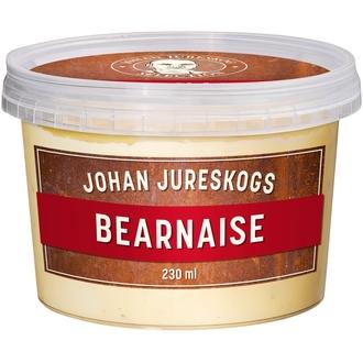Johan Jureskog Bearnaisekastike 230ml kalorit ja ravintosisältö - 500 kcal