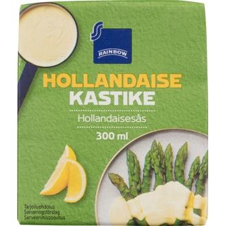 Rainbow 300 Ml Hollandaisekastike