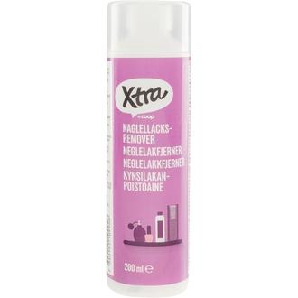 Xtra Kynsilakanpoisto 200Ml