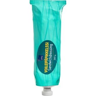 Rainbow 260g voileipäpikkelssi kalorit ja ravintosisältö - 422 kcal