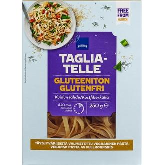 Rainbow 250g gluteeniton tagliatelle