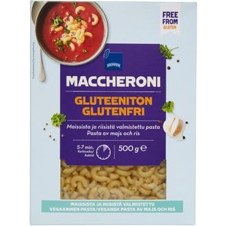 Rainbow makaroni gluteeniton 500 g