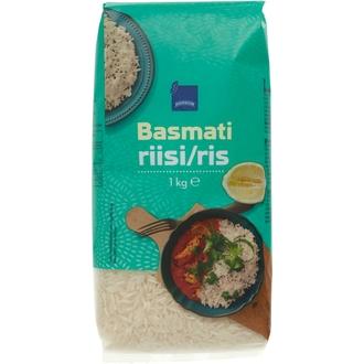 Rainbow basmatiriisi 1 kg