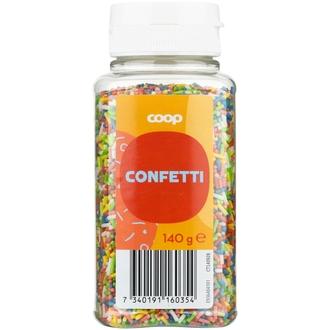 Coop koristeraemix 140 g kalorit ja ravintosisältö - 394 kcal