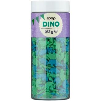 Coop koristerae dino 50 g kalorit ja ravintosisältö - 422 kcal