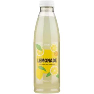 Coop Lemonade 750 ml kalorit ja ravintosisältö