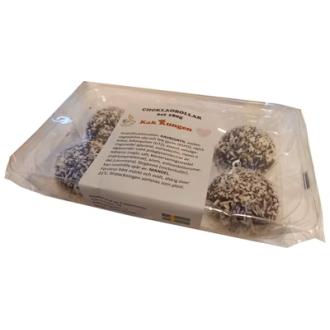 Kak Kungen suklaapallo 180g