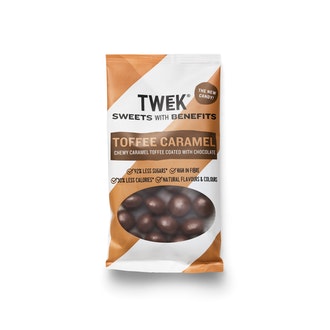 Tweek Toffeekaramelli 65g kalorit ja ravintosisältö - 310 kcal