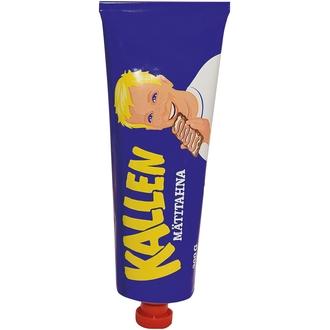 Kallen mätitahna 300g kalorit ja ravintosisältö
