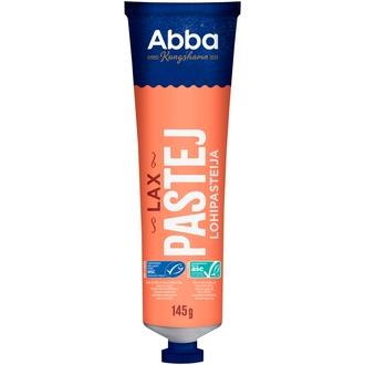 Abba MSC lohipasteija 145g kalorit ja ravintosisältö