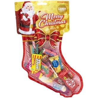 Hultén makeisjoulusukka 223g kalorit ja ravintosisältö - 398 kcal