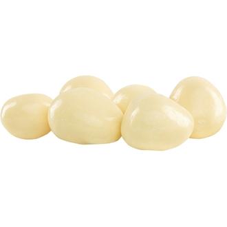 Exotic Snacks Pakastekuivattu Mansikka Jogurtti 3Kg kalorit ja ravintosisältö