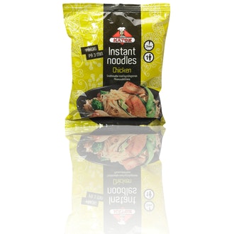 Katoz Pikanuudeli Kana 85g kalorit ja ravintosisältö - 453 kcal