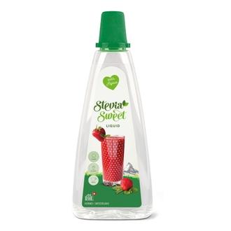 SteviaSweet makeutusneste 125ml kalorit ja ravintosisältö